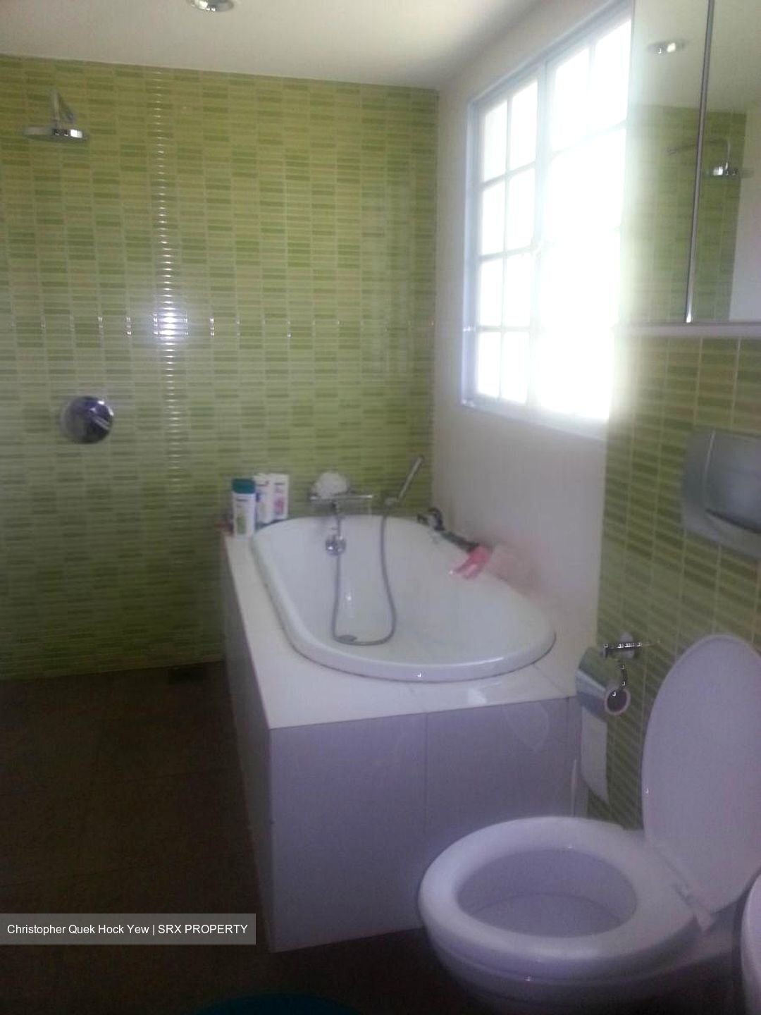 Kingsmead Road (D10), Detached #492912861